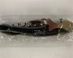 corkscrews / wine openers Branded RFBWOG2307