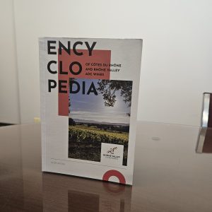 2024 RVV Encyclopedia RHO2401