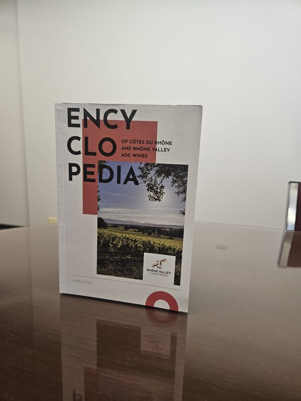 2024 RVV Encyclopedia RHO2401